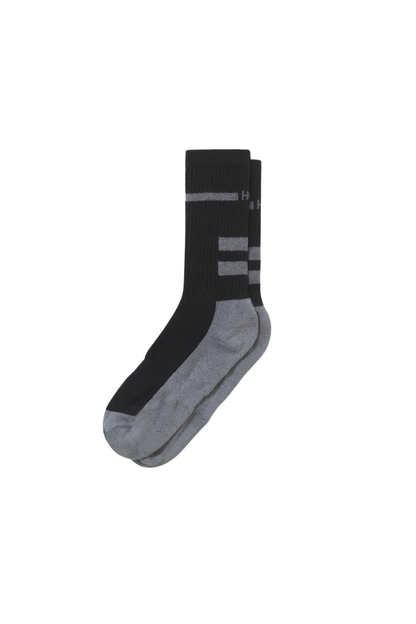 MEIAS HIGH LONG SOCKS HCQC SC020