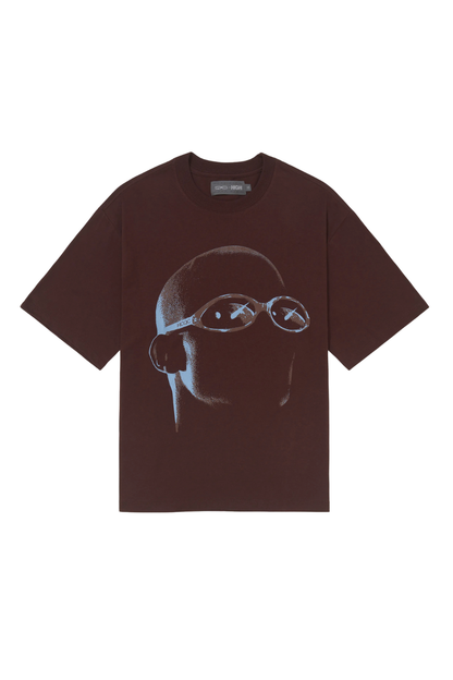 CAMISETA HIGH X QC YOU AIN'T SHI TS688