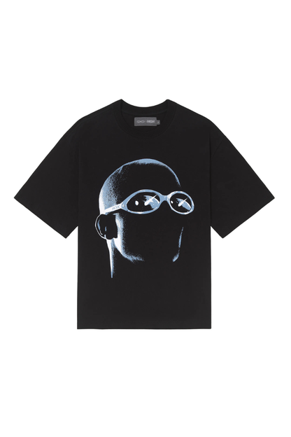 CAMISETA HIGH X QC YOU AIN'T SHI TS688