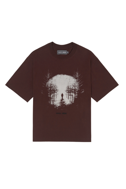 CAMISETA QC X HIGH OVERVIEW TS690