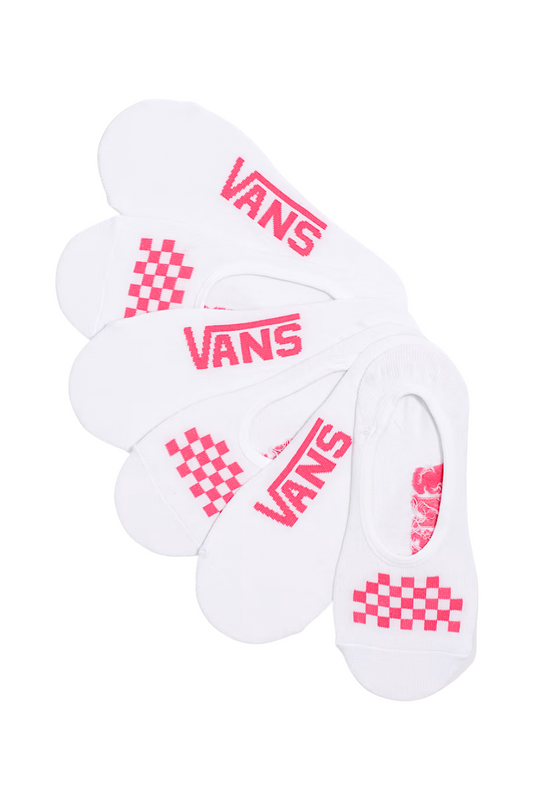 MEIA VANS CLASSIC CANOODLE VN0A48HDJU4