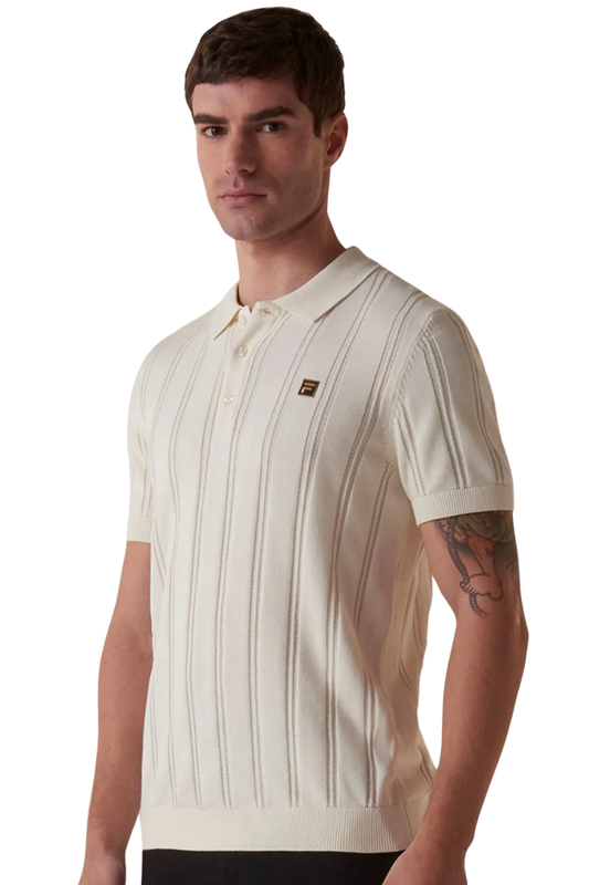 POLO FILA KENNEDY SS25MG001
