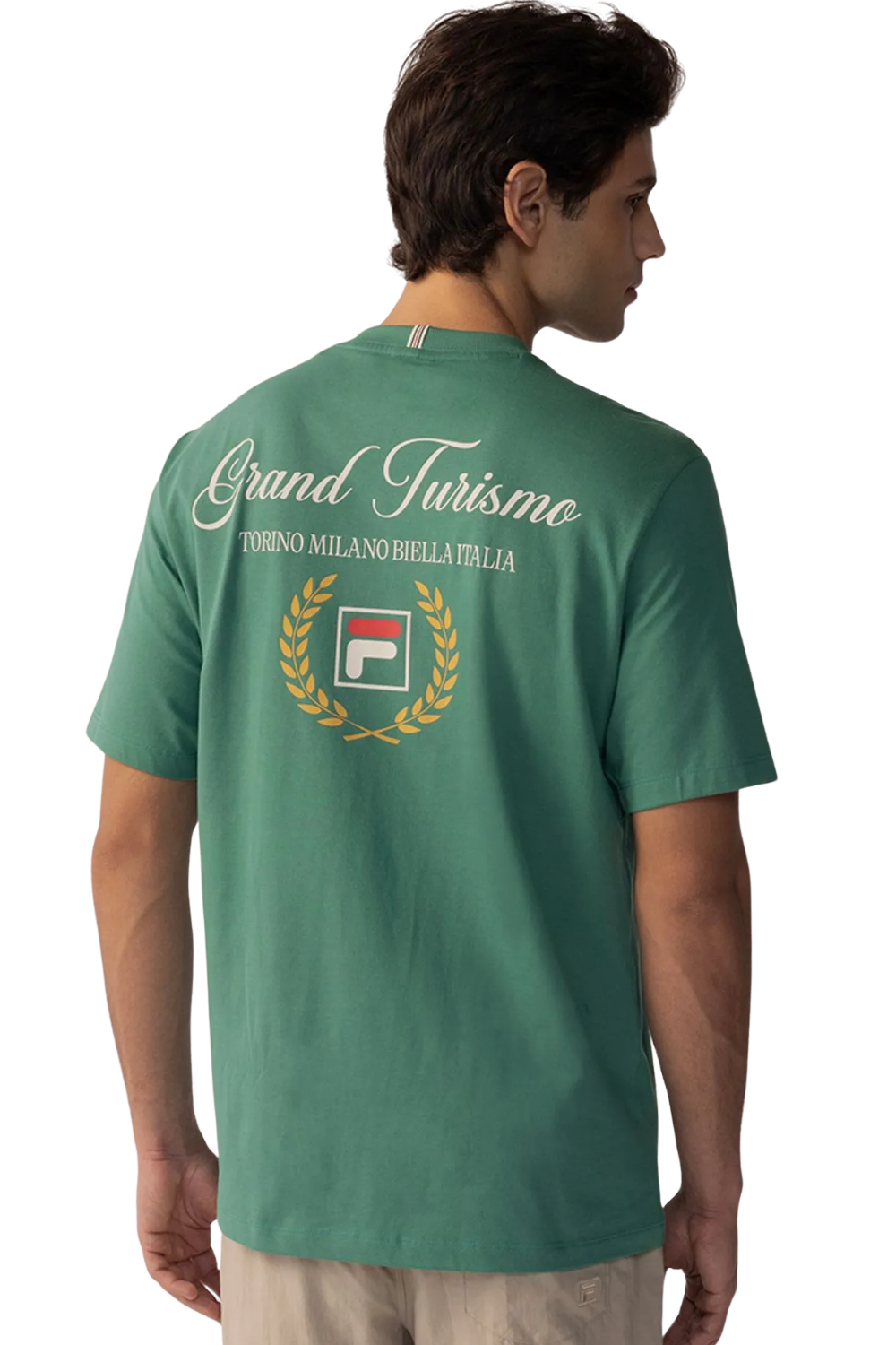 CAMISETA FILA COMFORT GT II F11L01962.3664