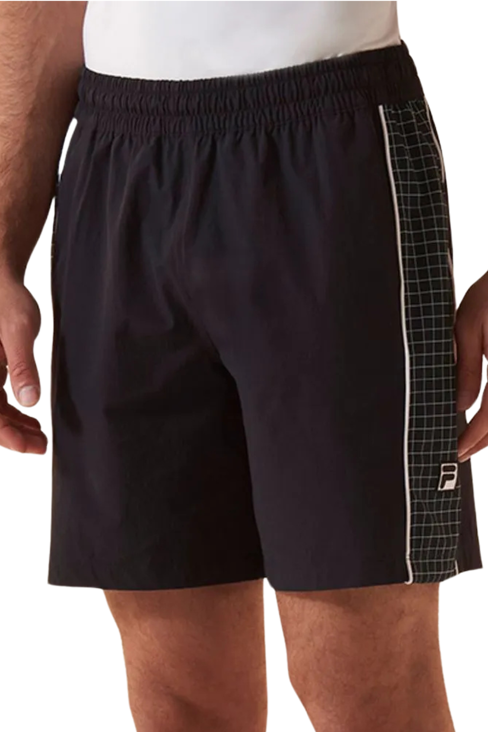 SHORTS FILA TENNIS UNION CLASSICS F11L01932.160