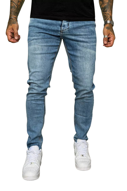 CALÇA JAY JONES SKINNY JEANS MÉDIO JAY8575