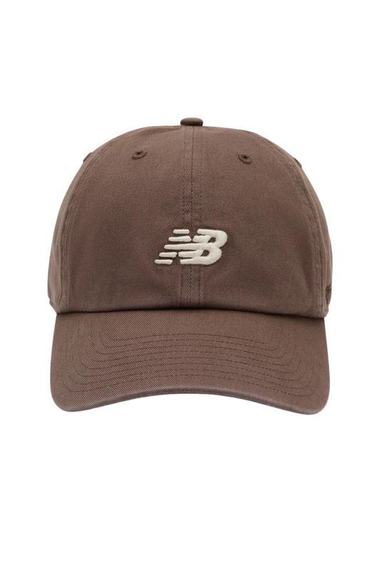 BONÉ NEW BALANCE 6 PANEL CORE 47 LAH00151