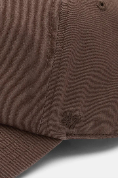 BONÉ NEW BALANCE 6 PANEL CORE 47 LAH00151