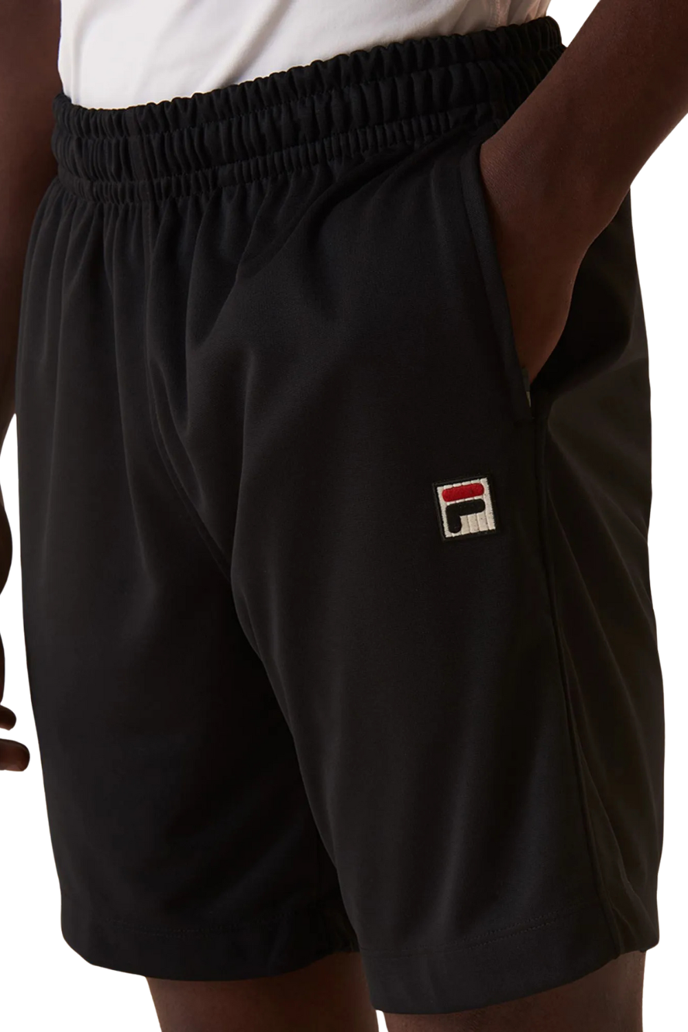 BERMUDA FILA HERITAGE LETTER F11L01768.160