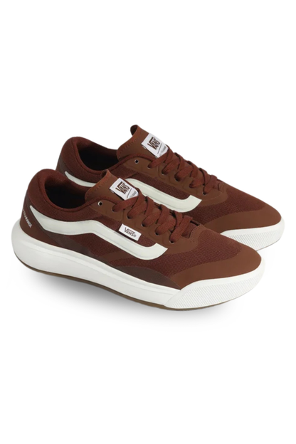TÊNIS VANS ULTRARANGE RW 2.0 MTE BORDEAUX VN000D60BRDCASA