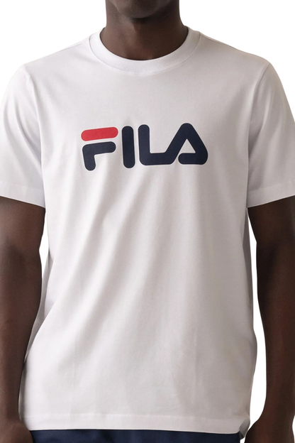 CAMISETA FILA REGULAR LETTER PREMIUM IV F11L01715
