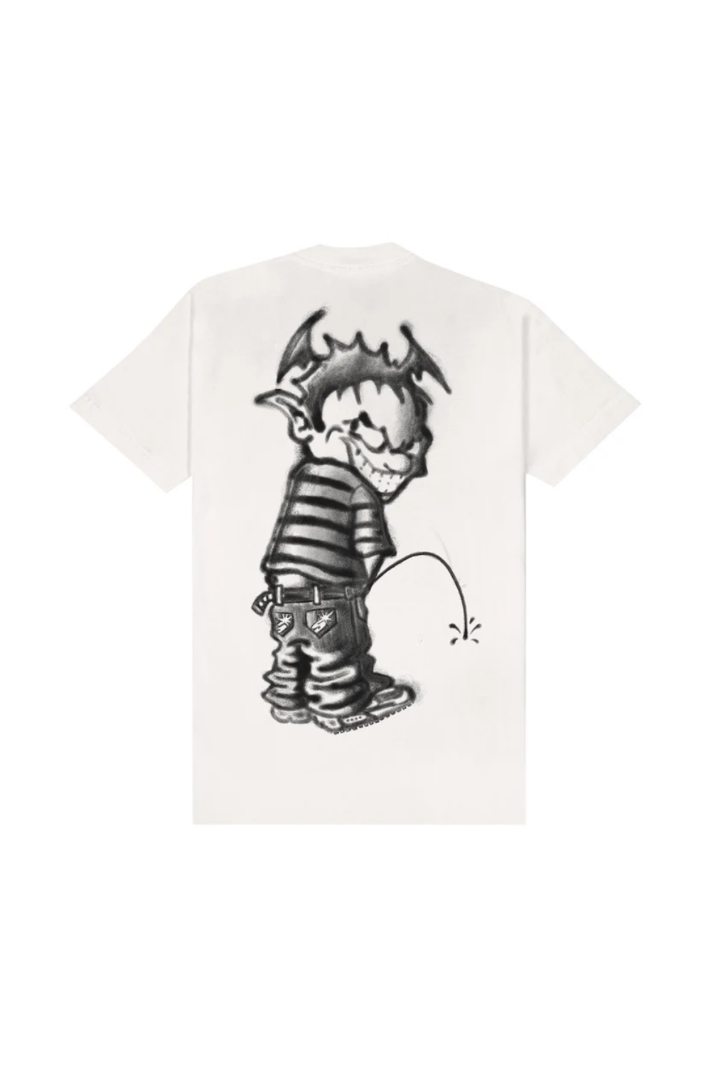 CAMISETA SUFGANG SUFKALVIN AIRBRUSH SK61091000