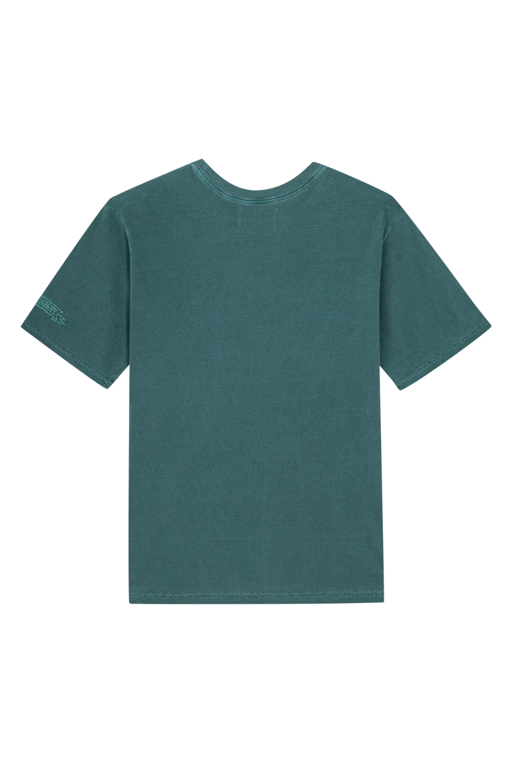 CAMISETA HIGH TEE CLASSIC TS721