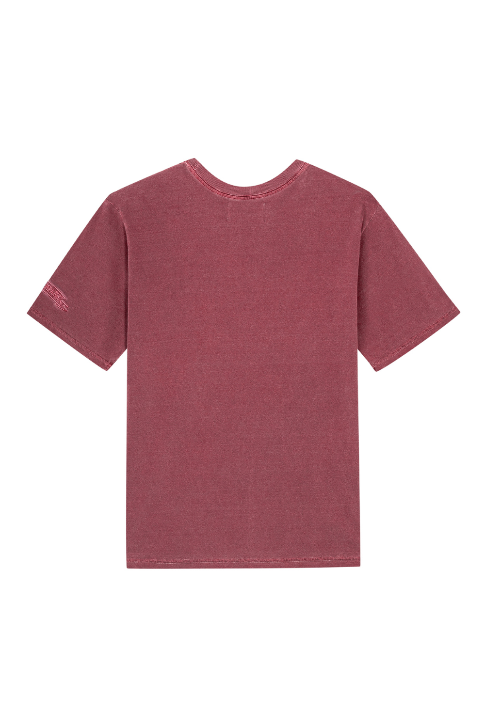 CAMISETA HIGH TEE CLASSIC TS721