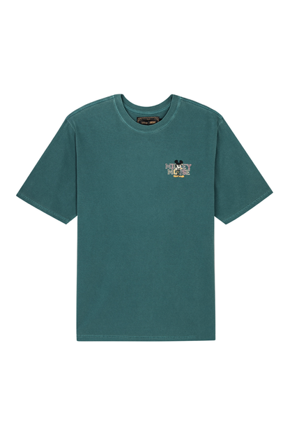 CAMISETA HIGH TEE LETTERED TS720