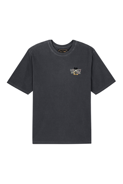 CAMISETA HIGH TEE LETTERED TS720