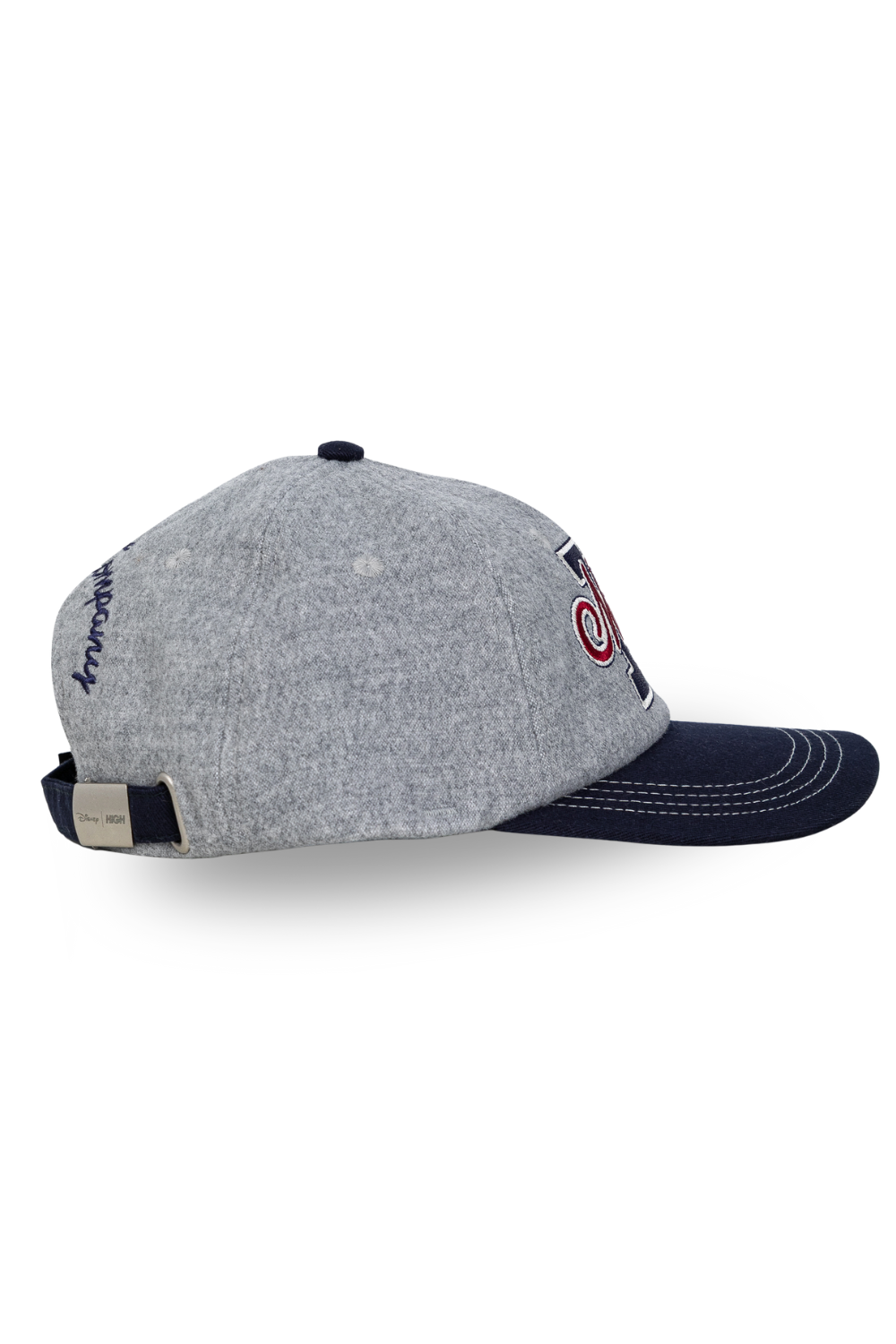 BONÉ HIGH THE MICKEY CAP PH138