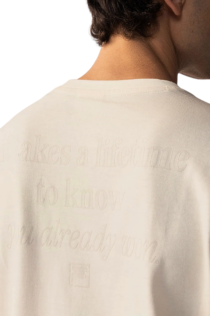 CAMISETA FILA COMFORT GRAPHIC GT F11L01988.3538