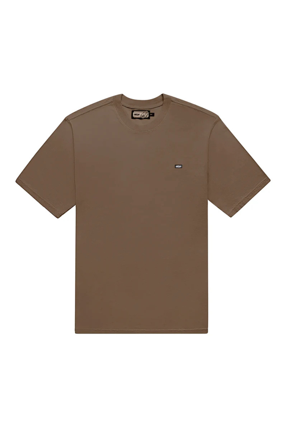 CAMISETA TEE HIGH CHAIN TS676