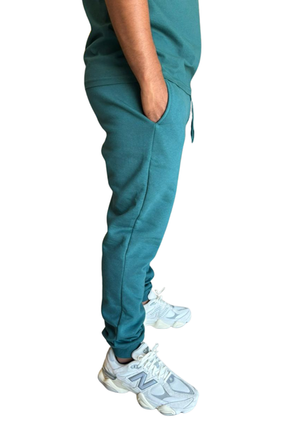 CALÇA NEW BALANCE ESSENTIALS BASIC MP03904B
