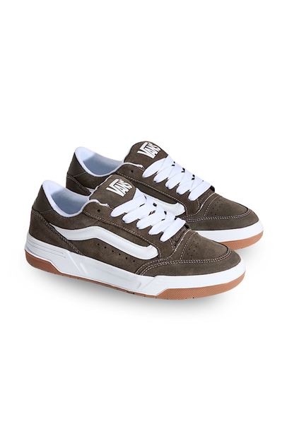 TÊNIS VANS HYLANE BROWN VN000D26DFN