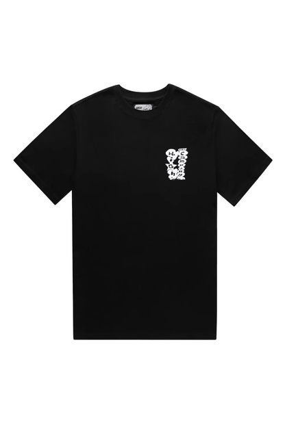 CAMISETA HIGH TEE GRAFFITI TS734.02