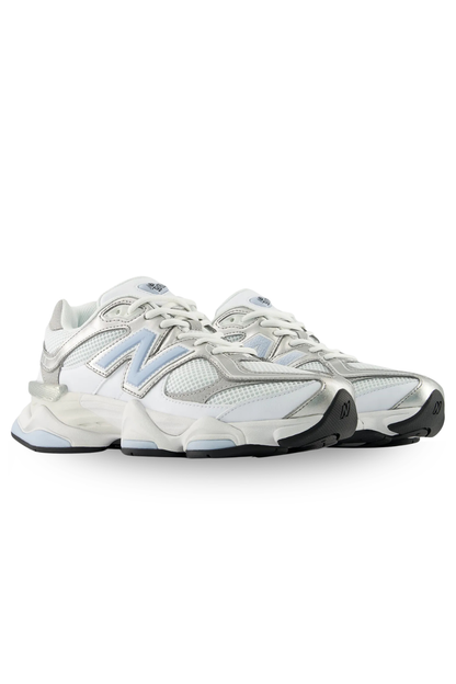 TÊNIS NEW BALANCE 9060 U90609i1 BEGE CLARO/AZUL CLARO