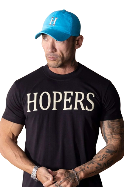 CAMISETA THE HOPERS MUSCLE SCRIPT 27027