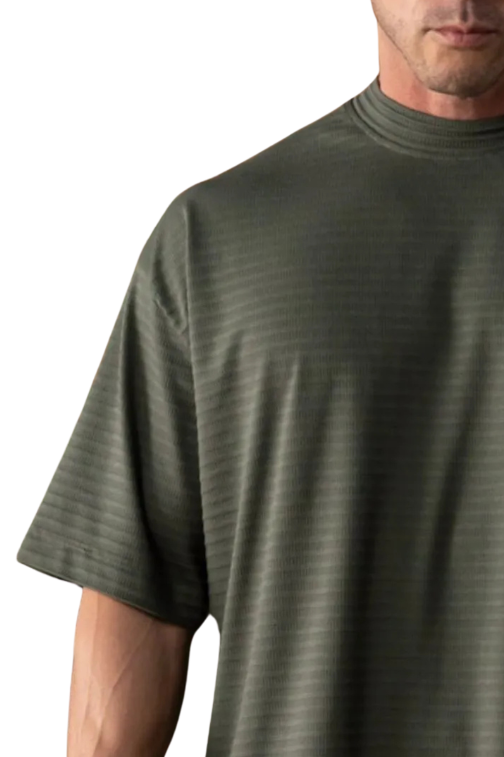 CAMISETA THE HOPERS OVERSIZED HIVE 27010