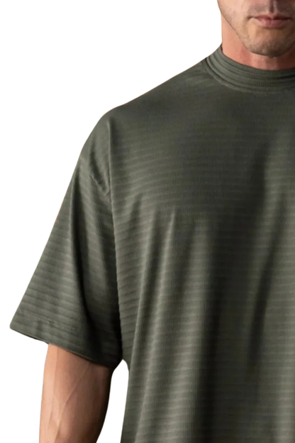 CAMISETA THE HOPERS OVERSIZED HIVE 27010