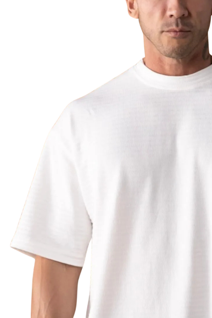 CAMISETA THE HOPERS OVERSIZED HIVE 27009