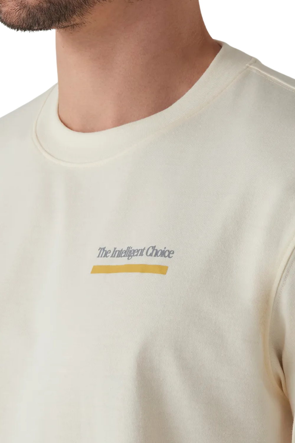 CAMISETA NEW BALANCE INTELLIGENT CHOICE MT53900B