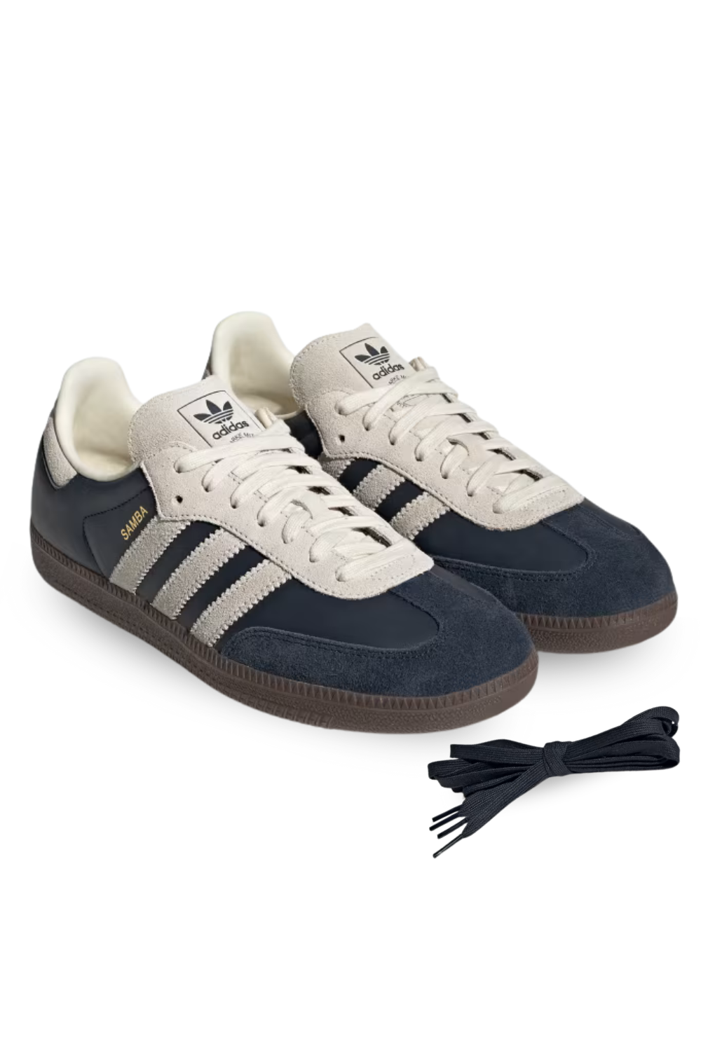 TÊNIS ADIDAS ORIGINALS SAMBA OG JI3217