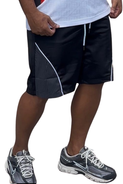 SHORTS UMBRO PANELLED 1380402