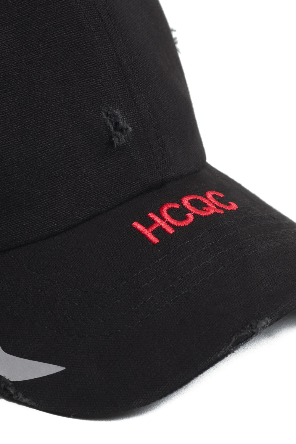 BONÉ HIGH HCQC DISTRESSED HAT FP092