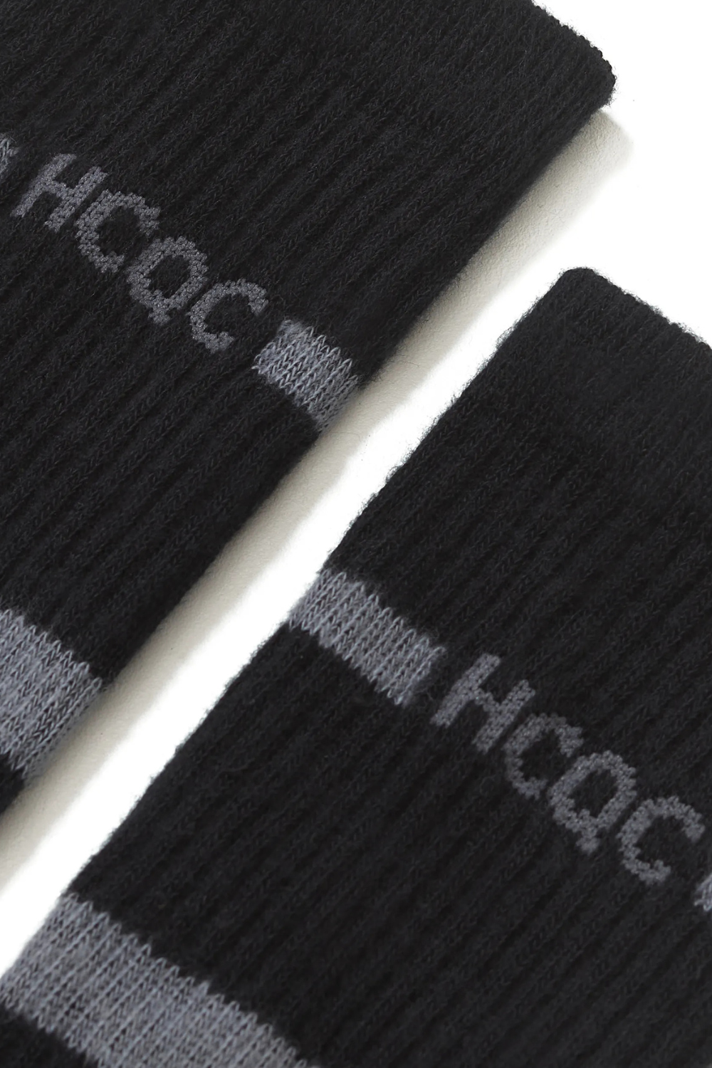 MEIAS HIGH LONG SOCKS HCQC SC020