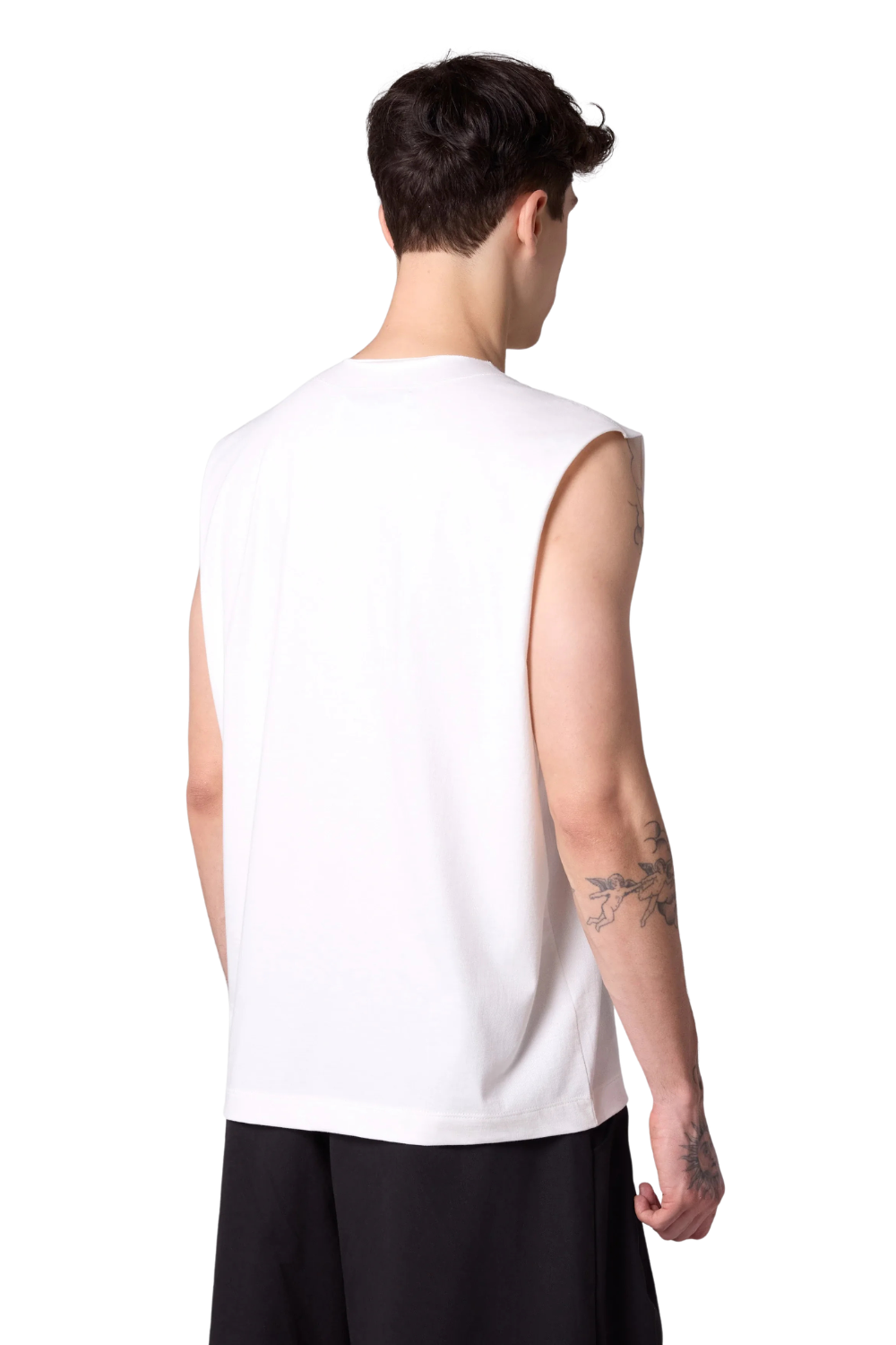 REGATA THE SAINT TANK TOP BLURRED 14.02.04.429.035