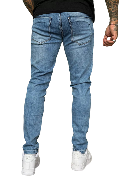 CALÇA JAY JONES SKINNY JEANS MÉDIO JAY8575