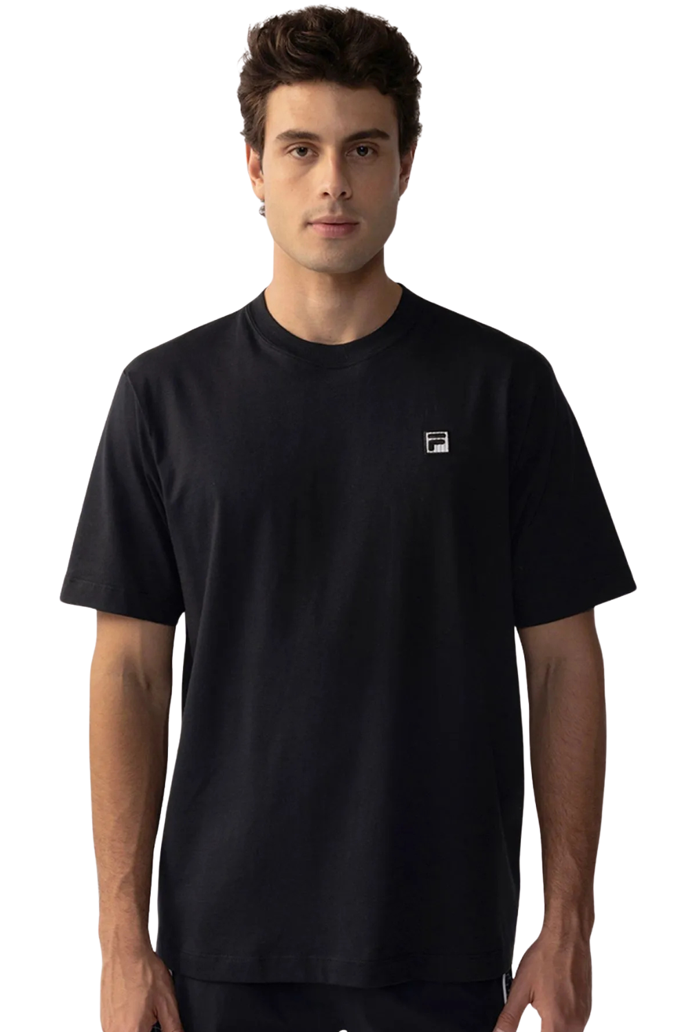 CAMISETA FILA COMFORT ITALIA DRAWING UNION CLASSICS F11L01854