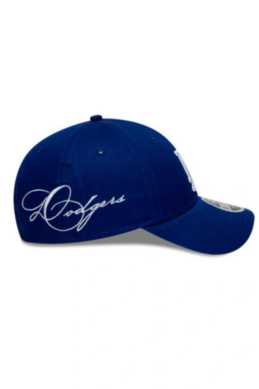 BONÉ NEW ERA MLB SIDE SCRIPT 940 LD 60915788