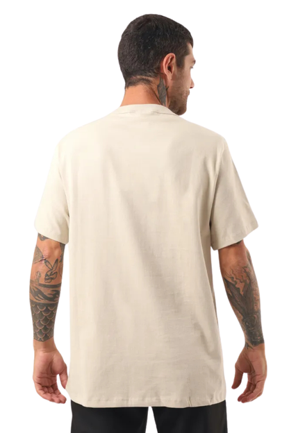 CAMISETA CHAMPION PES MC LOGO EMBROIDERY SCRIPT Y08069B-BG
