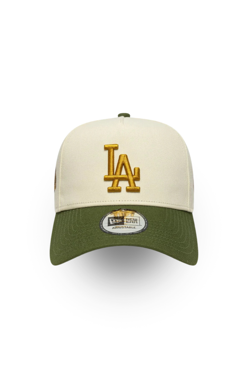 BONÉ NEW ERA 9FORTY LOS ANGELES DODGERS MLB WORLD SERIES 60759011