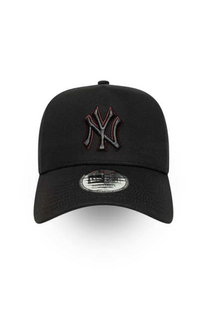 BONÉ NEW ERA 9FORTY MLB TEAM OUTLINE NEW YORK YANKEES 60759061