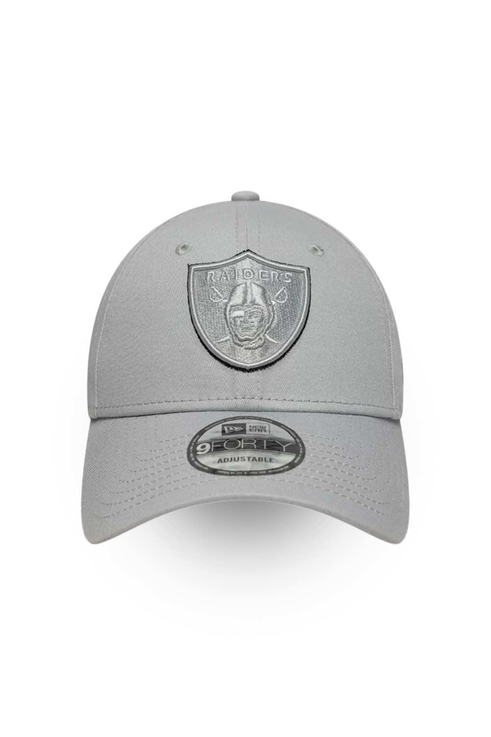 BONÉ NEW ERA 9FORTY LAS VEGAS RAIDERS OUTLINE 60759088