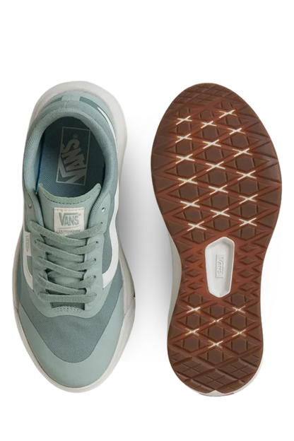 TÊNIS VANS ULTRARANGE RW 2.0 MTE GRAY OLIVE VN000D60EMWCASA