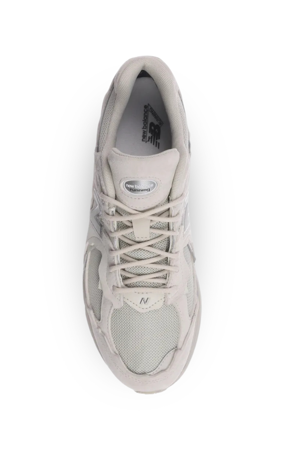 TÊNIS NEW BALANCE 2002R U2002DXC