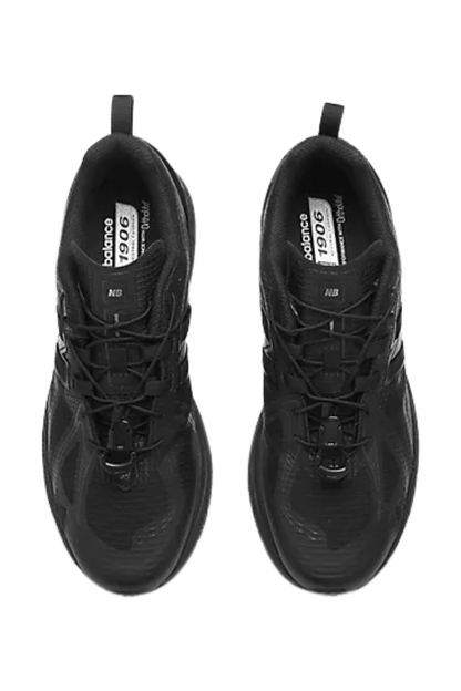 TÊNIS NEW BALANCE 1906 Preto U1906RNB