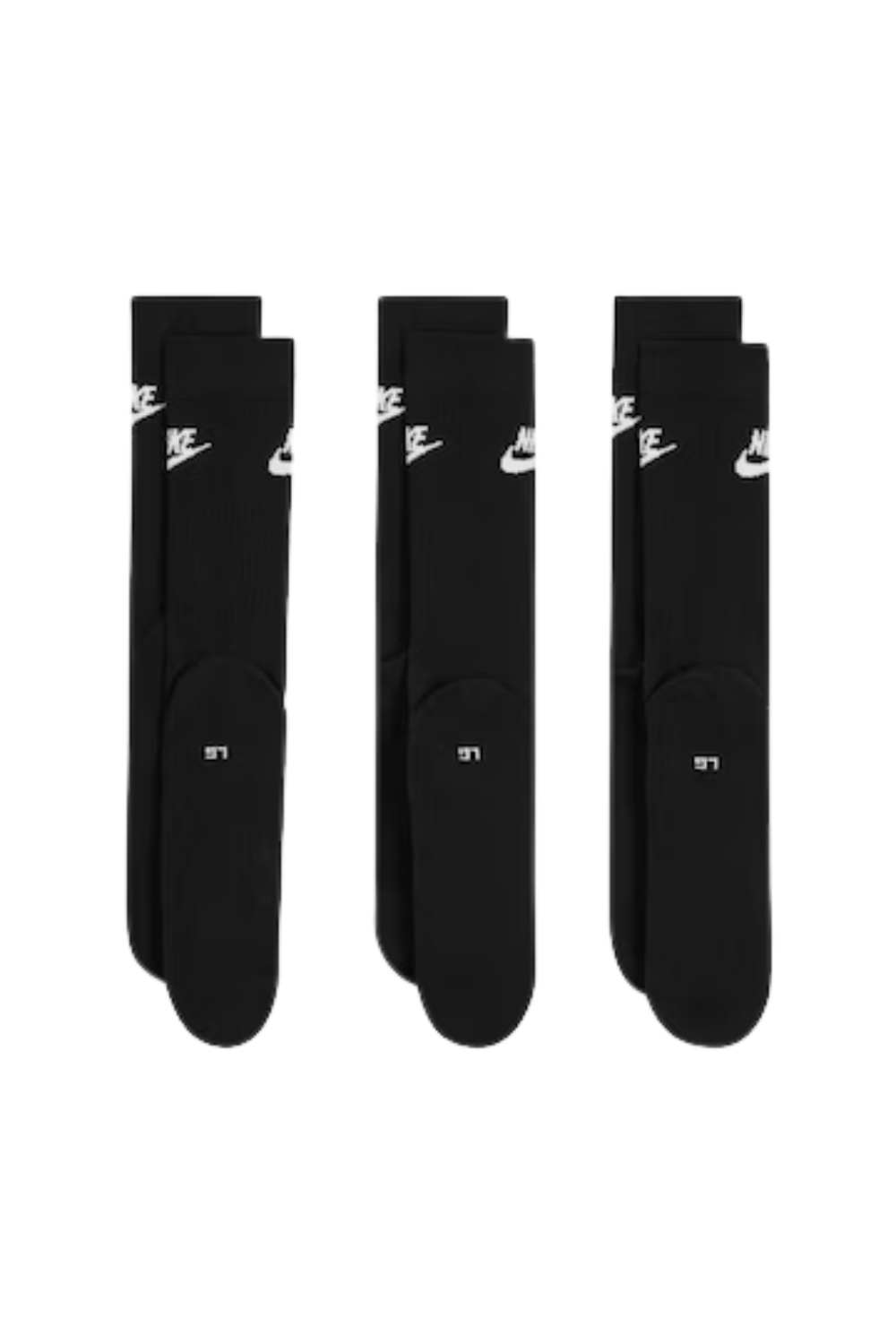 MEIA NIKE SPORTSWEAR EVERYDAY ESSENTIAL DX5025-010