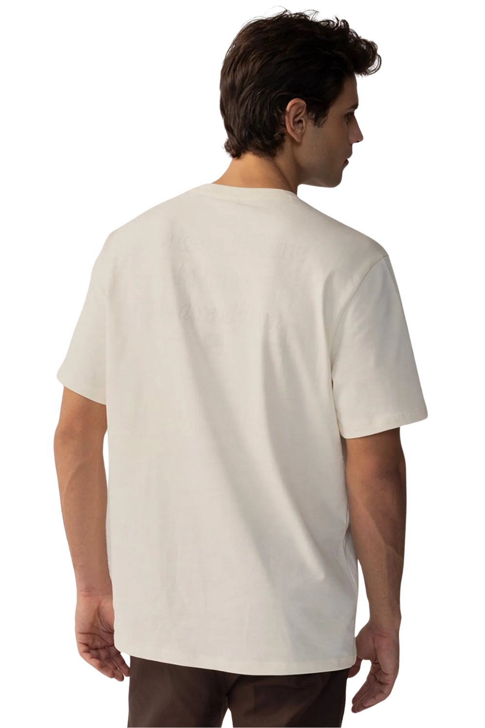 CAMISETA FILA COMFORT GRAPHIC GT F11L01988.3538