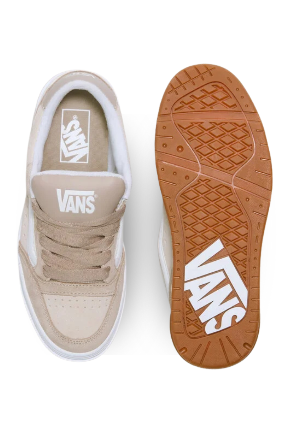 TÊNIS VANS HYLANE 2-TONE MUSHROOM VN000D1J7D6