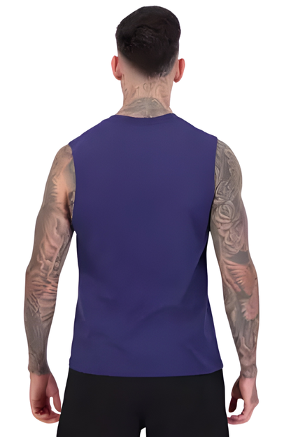 REGATA FILA LETTER F11L01181 NAVY